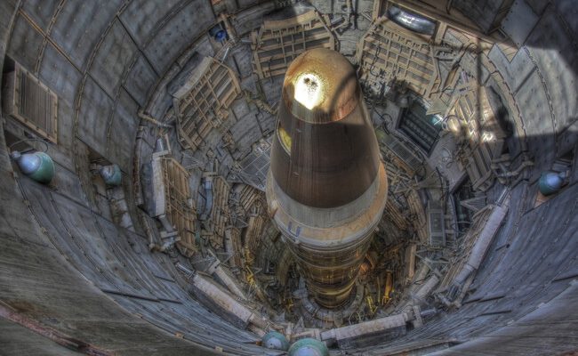 El complejo panorama nuclear actual: el crecimiento del arsenal chino y sus implicaciones globales