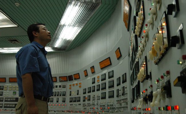 China acelerará su dominio en energía nuclear: ¿es el futuro energético más brillante?