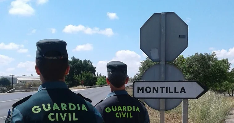 Aumenta la construcción ilegal en montilla: ¿qué está pasando con el urbanismo?