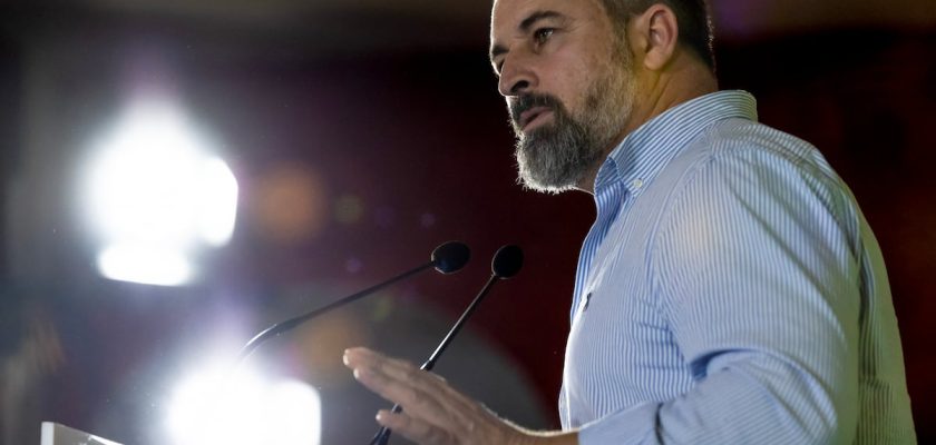 La encrucijada de Vox y PP: tensiones políticas y sus efectos en los presupuestos autonómicos de 2025