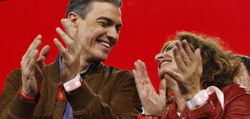 Pedro Sánchez y el 41º congreso del PSOE: promesas, tensiones y un futuro incierto