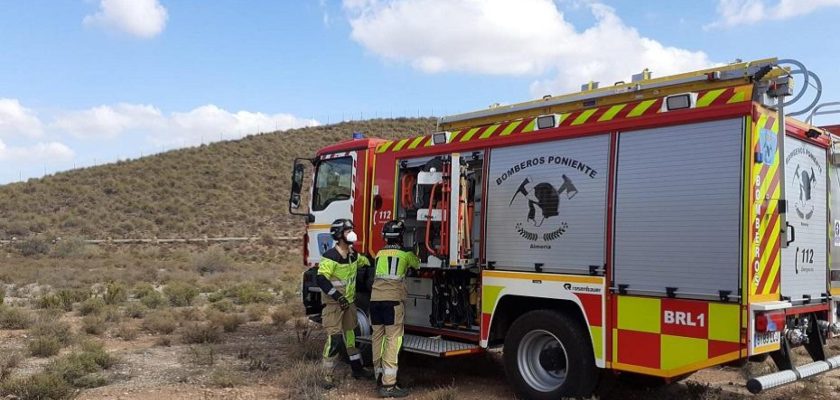 Incendio mortal en Adra: una tragedia que nos recuerda la importancia de la prevención