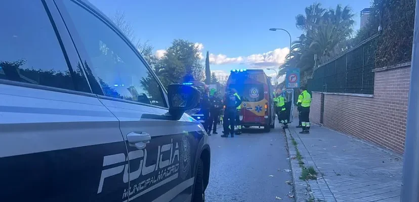 Tiroteo en ciudad lineal: un ajuste de cuentas en el corazón de Madrid