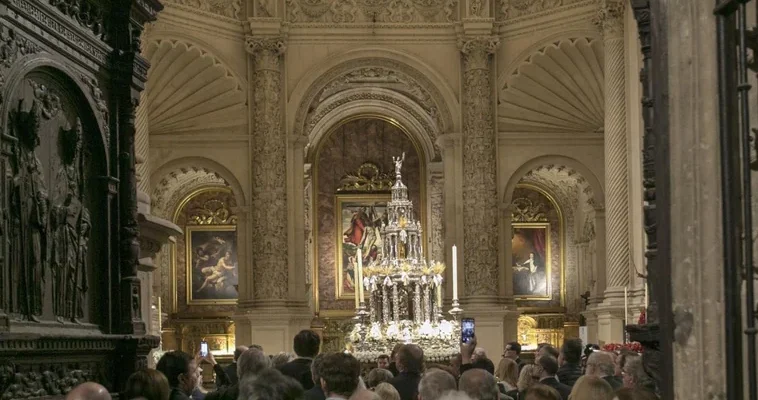 Impacto inmediato del congreso de hermandades y piedad popular en Sevilla