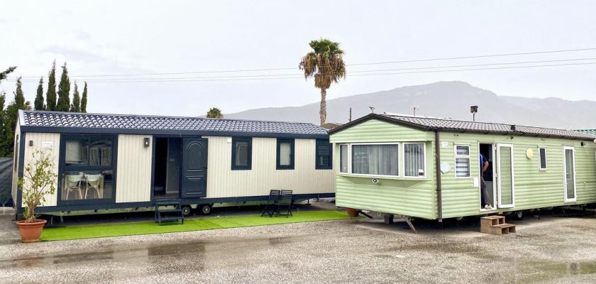 El futuro de las casas prefabricadas en España: leyes, licencias y el amor por la movilidad