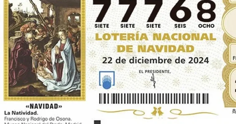 Andalucía celebra el cuarto premio de la Lotería de Navidad 2024: ¿puede la suerte cambiar tu vida?