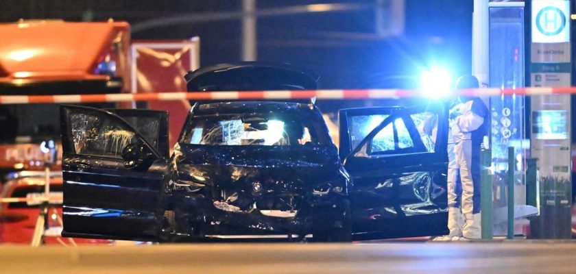 La oscura realidad tras el atropello en el mercado navideño de Magdeburgo: un análisis del extremismo y el odio