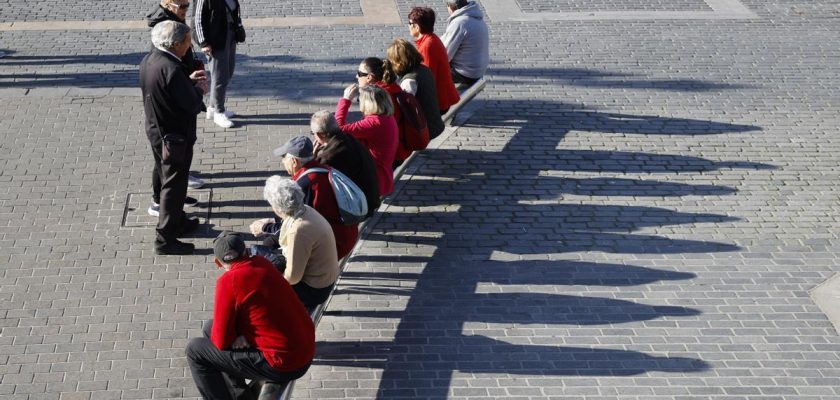 Aumento de pensiones mínimas y no contributivas: ¿qué significa para los españoles?