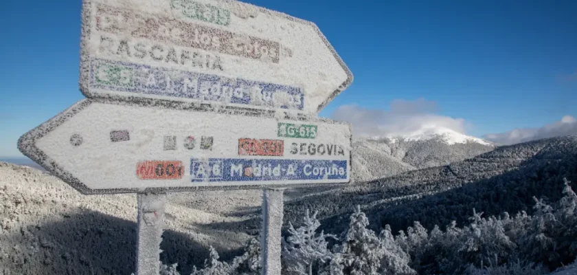 ola de frío en madrid: cómo cuidar tu salud y la de los tuyos ante el riesgo elevado