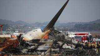 Tragedia en Muan: 179 vidas perdidas en el accidente de un Jeju Air y las lecciones que debemos aprender