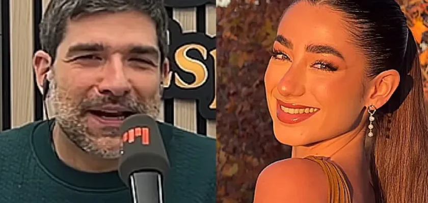 Las campanadas de Neox 2023: Lola Lolita y Nacho García traerán un año nuevo lleno de risas y emoción