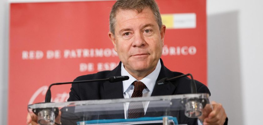 Emiliano García-Page: una reelección que consolida liderazgo del PSOE en Castilla-La Mancha