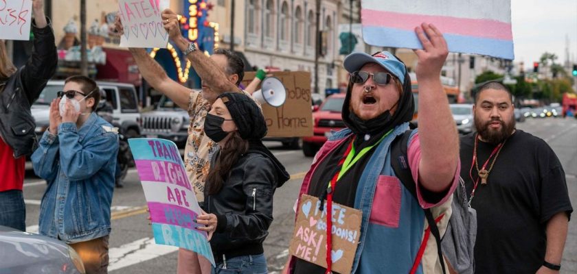 La batalla por los derechos de las personas trans: el caso del Supremo y su impacto en el futuro