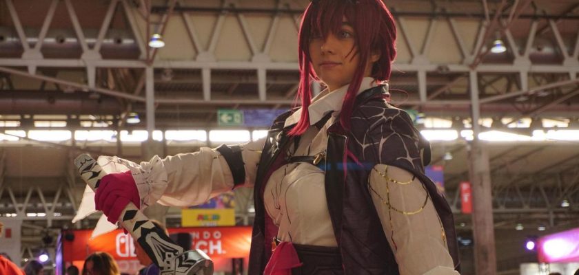 El fascinante mundo del cosplay: del Saló del Manga a la comunidad creativa de Barcelona