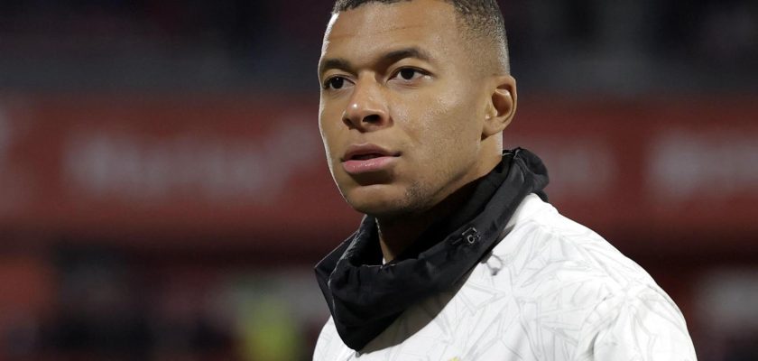 Kylian Mbappé y la montaña rusa emocional del fútbol: reflexiones sobre presión, decisiones difíciles y la vida después de PSG