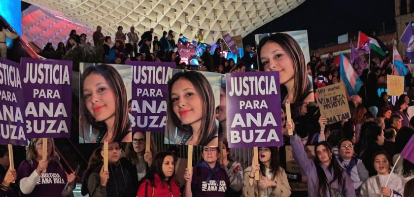 El misterio sin resolver de Ana Buza: ¿se suicidó o fue un crimen?