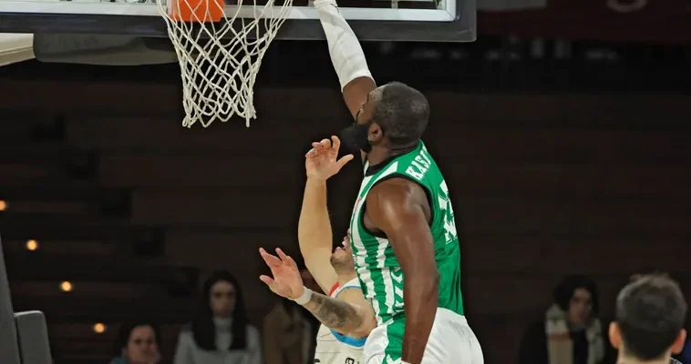 Betis baloncesto aplasta al valladolid: un triunfo decisivo que sienta precedente