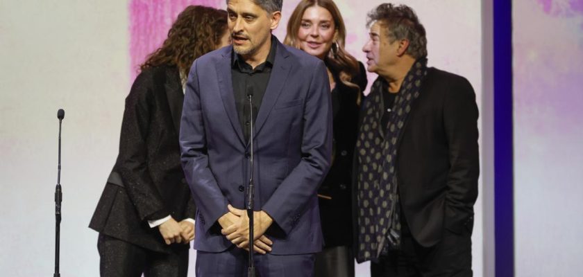 Los premios Forqué 2023: un anticipo de los Goya y un reflejo del cine español contemporáneo