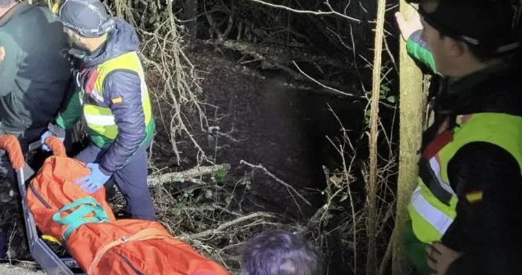 Incidentes fatales en la naturaleza: ¿qué nos enseñan sobre la seguridad al aire libre?