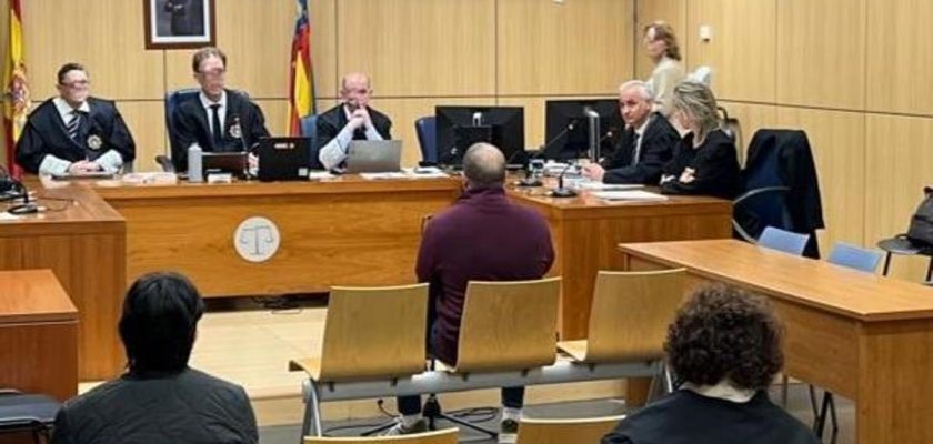 Caso de agresión neonazi en València: la lucha por la justicia y la importancia de la empatía social