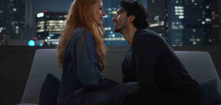 El escándalo de Blake Lively y Justin Baldoni: Cuando el glamour de Hollywood se deteriora