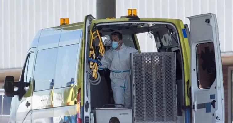 Accidente trágico en la calle de Castelao: ¿qué podemos aprender de esta tragedia?