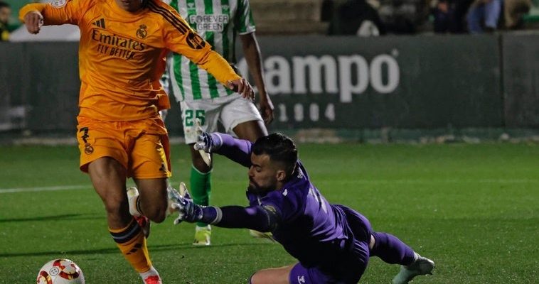 El emocionante duelo entre betis deportivo y castilla: anécdotas y lecciones del fútbol actual