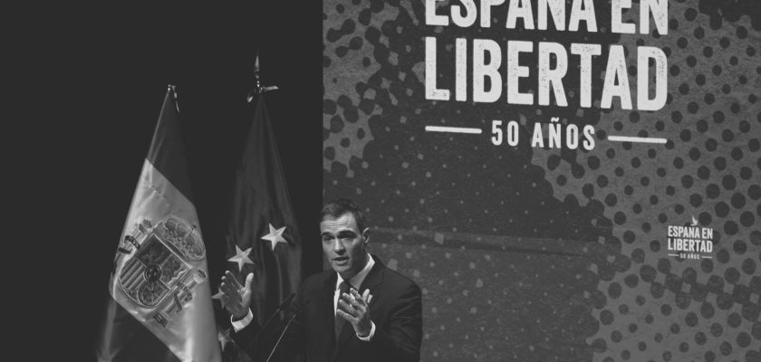 La conmemoración de Franco: ¿una celebración de la libertad o un ejercicio de propaganda política?