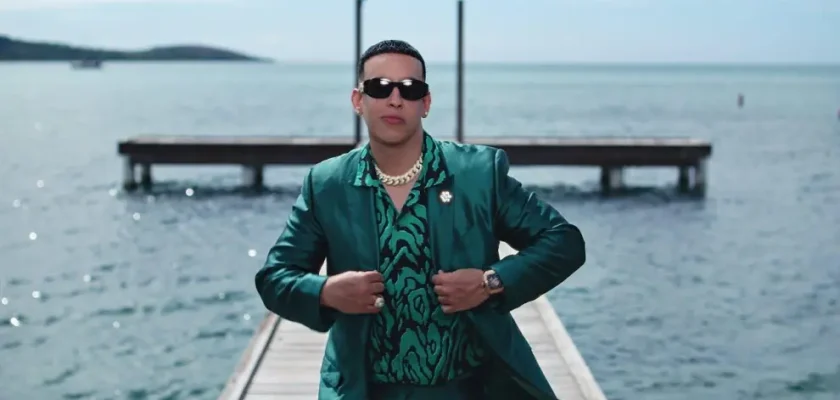 Crisis empresarial y personal: El tumultuoso camino de Daddy Yankee y su esposa Mireddys González