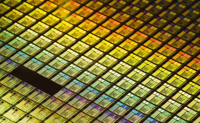 TSMC inicia producción de semiconductores en Arizona: un paso monumental para la tecnología mundial