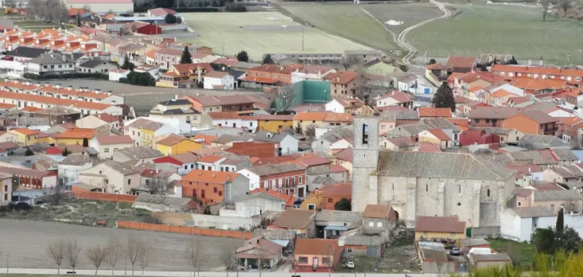 Traspinedo: Un viaje medieval a una joya oculta en Valladolid