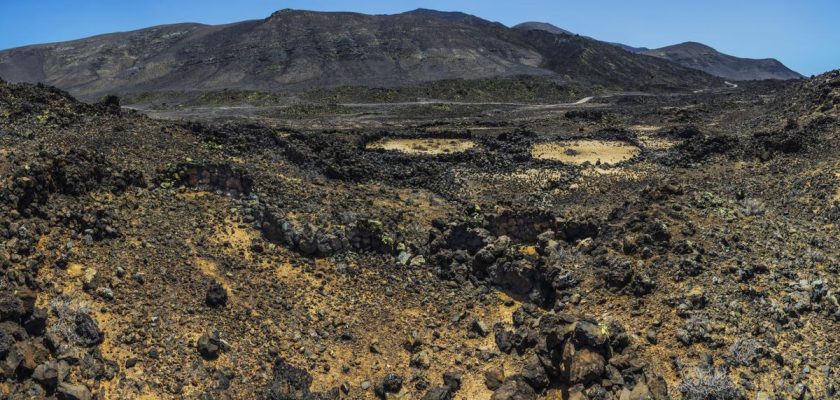 Descubriendo el misterio de los efequenes en Fuerteventura: ¿ciudadelas astronómicas o corrales de cabras?