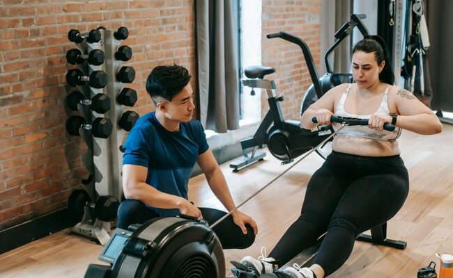 La sorprendente conexión entre la forma física y la esperanza de vida: lo que un nuevo estudio revela sobre el ejercicio y la obesidad