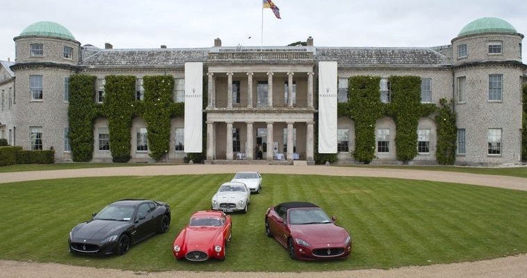 Maserati: Un viaje de 110 años de lujo y rendimiento en el automovilismo