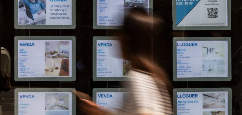 La inesperada caída de la oferta de viviendas en España: ¿qué nos depara el mercado inmobiliario?