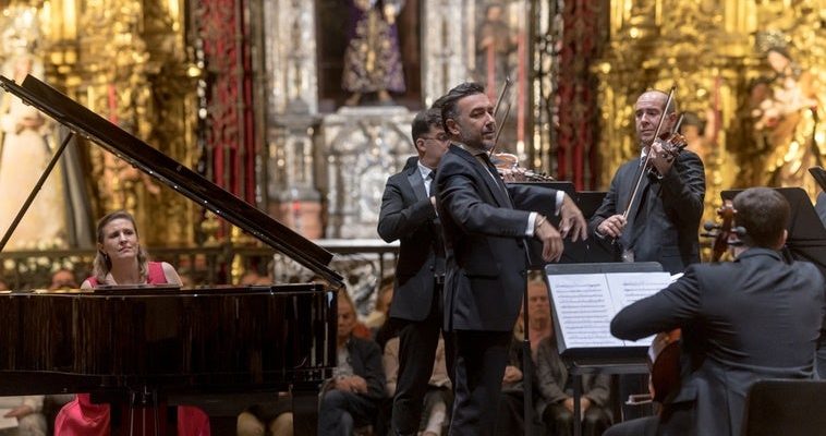 Sevilla celebra a Joaquín Turina: un homenaje cultural que trasciende generaciones