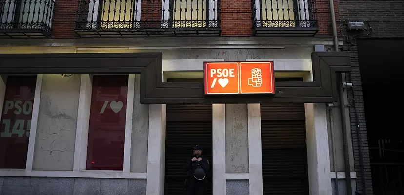 Revelaciones sobre la trama del PSOE: Carmen Pano y el oscuro caso Koldo