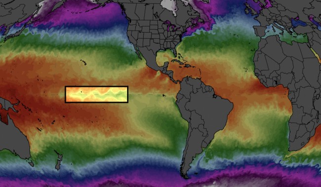 La Niña ha llegado oficialmente: ¿qué significa para el clima y la humanidad?