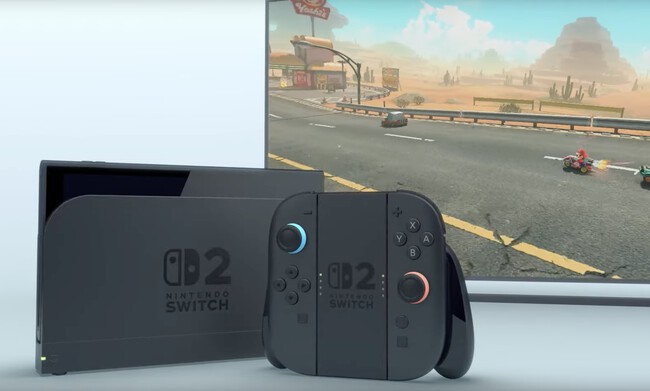 Nintendo Switch 2: el análisis a fondo de su lanzamiento y lo que significa para el futuro de los videojuegos