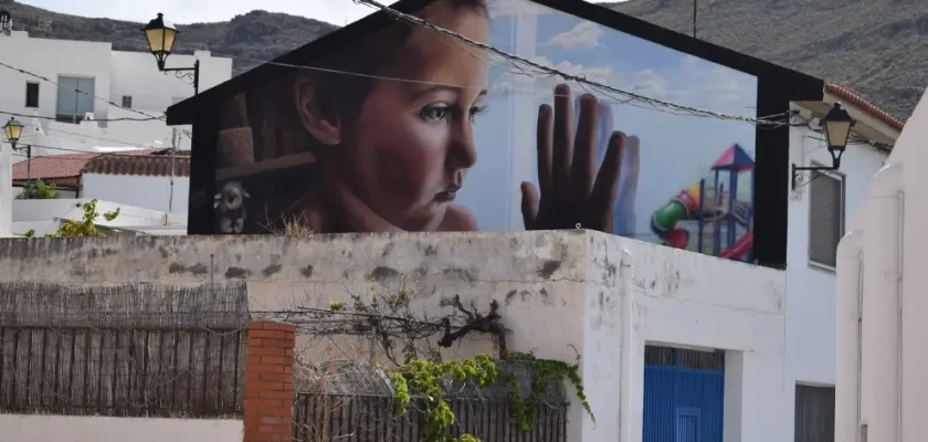 Descubre vícar: el encantador pueblo mágico de almería que debes visitar