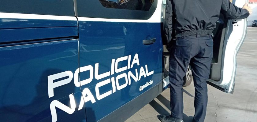 Los peligros del alcohol: un caso de lesiones en un bar de Valladolid