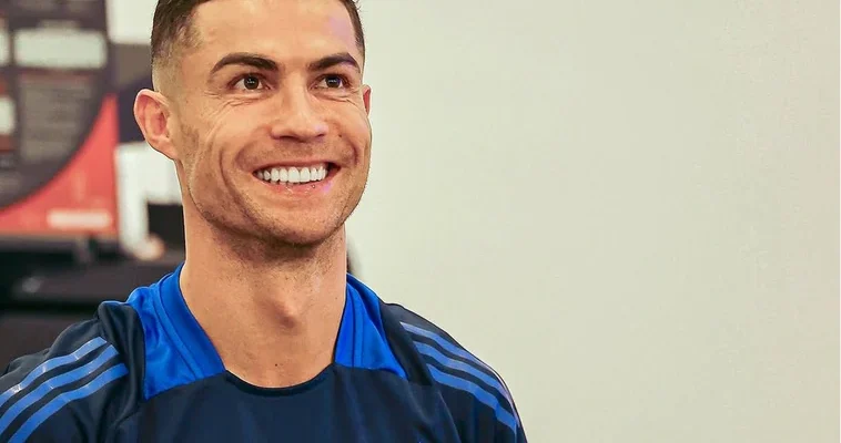 Cristiano Ronaldo y su nuevo jet privado: lujo y tecnología en el aire