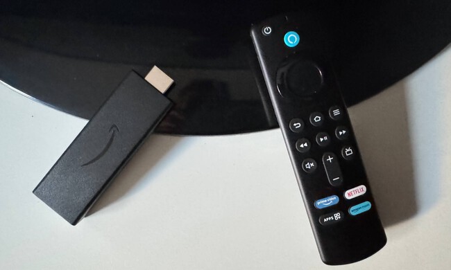 Revive tu televisor antiguo con el Amazon Fire TV Stick HD: la guía definitiva para disfrutar del streaming