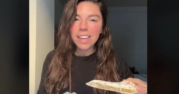 ¿Es el pastel cordobés realmente tan bueno como dicen? La experiencia de una influencer argentina