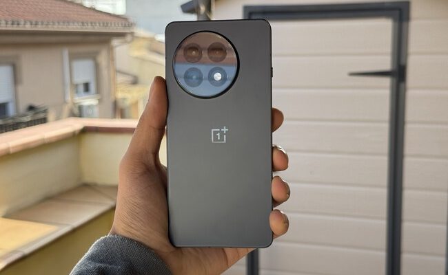 OnePlus 13R: el rey de la calidad-precio en el mundo de los smartphones