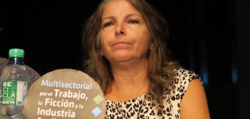 La invaluable aportación de Alejandra Darín: un legado que trasciende la actuación