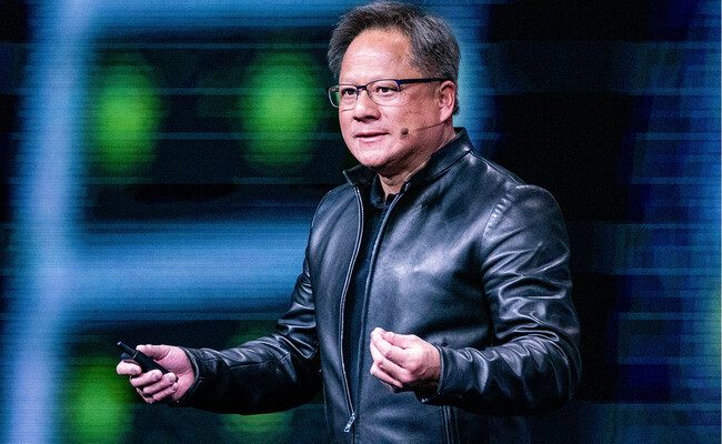 Cómo el correo electrónico y la comunicación efectiva están transformando NVIDIA bajo el liderazgo de Jensen Huang