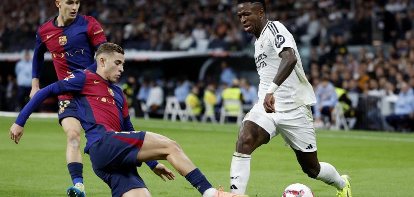 La lucha contra el racismo en el fútbol: el caso de vinicius y su impacto en La Liga