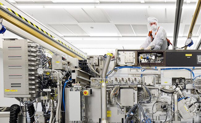 La compleja danza de los semiconductores: tsmc, huawei y el contrabando de chips en la era de la IA