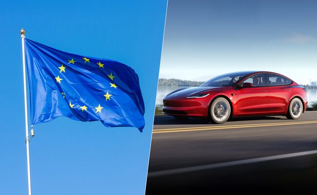 Tesla y su enfrentamiento legal con la UE: el futuro de los aranceles de coches eléctricos